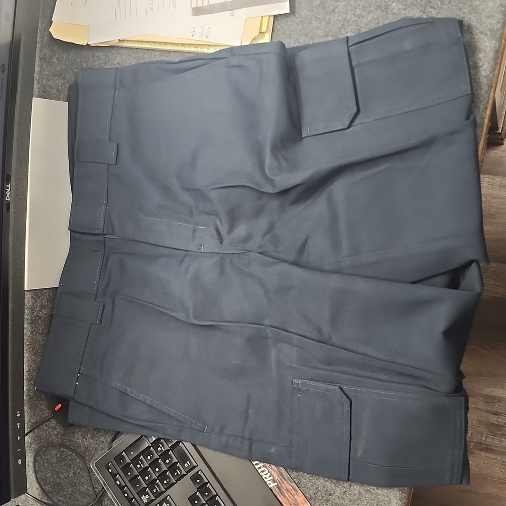 Dickies Men's Work Pants 32x32 (KVC347)